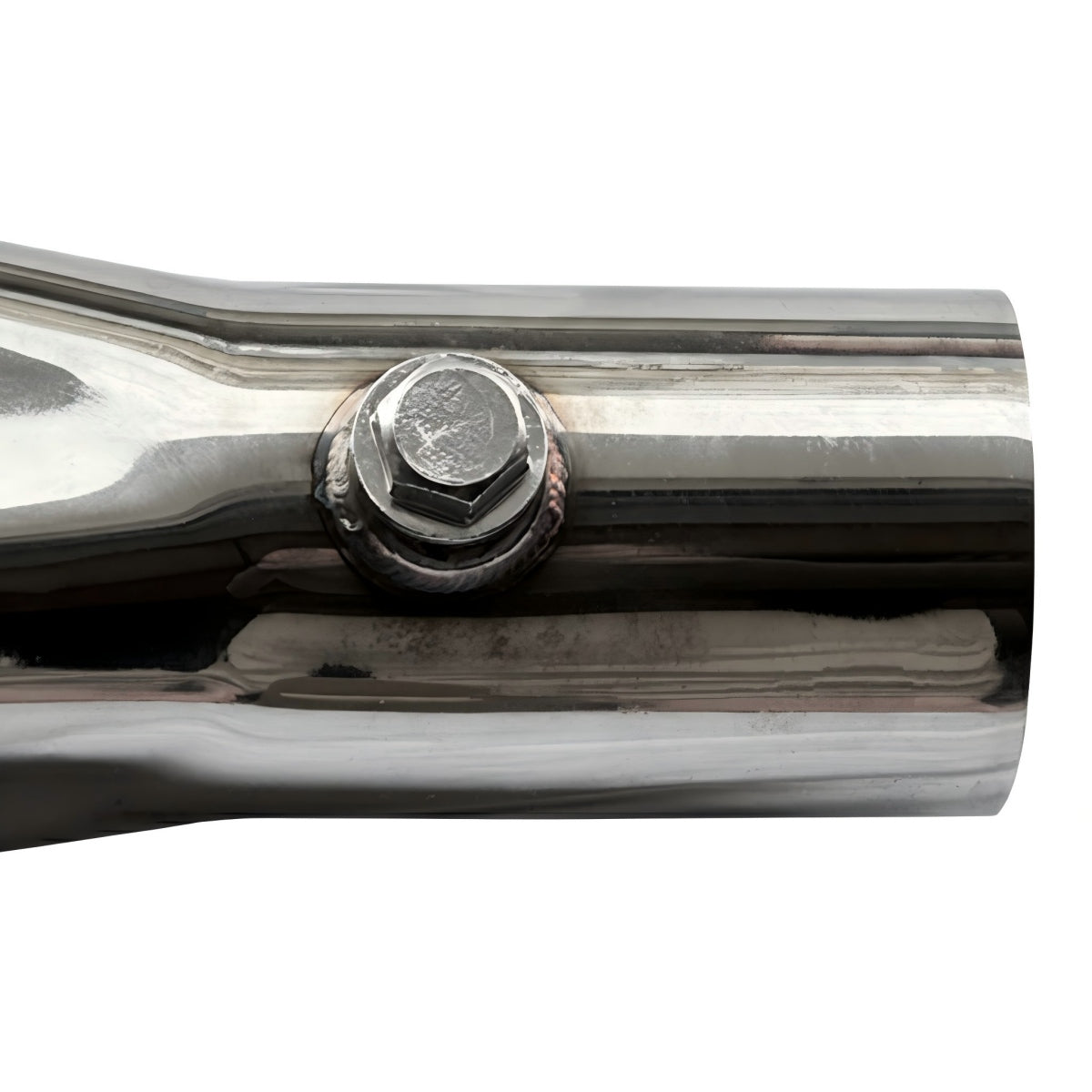 Y-Pipe Headers Assembly O2 Sensor Extension Location Pre-Cat Post-Cat Position