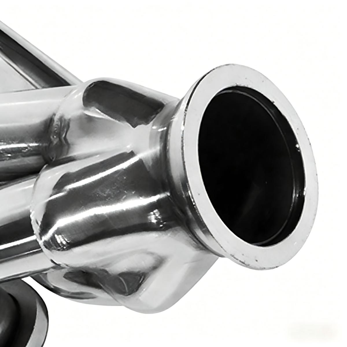 LS Swap Headers Product Angle