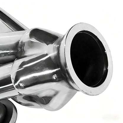 LS Swap Headers Product Angle